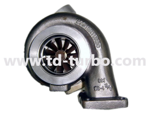 Genuine Turbo For GT4594 452164-0001 FH12 VOLVO