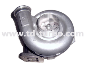 Genuine Turbo For — H2D 3525994 FL10 VOLVO