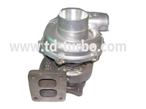 Genuine Turbo For — RHC6 114400 2720  EX200-2