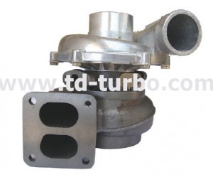 Genuine Turbo For — 114400-3394 RHC7
