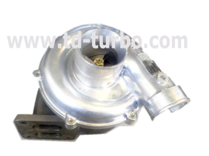 Genuine Turbo For — 24100-2311 RHC7 HINO