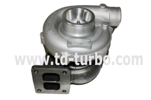 Genuine Turbo For — 6222-81-8210 PC400-5 KOMATSU
