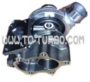 Genuine Turbo – For 471169-5006 TB25 JX