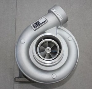 GENUINE TURBO – FOR HX55 3591077 4049337 FH12/FM12 VOLVO